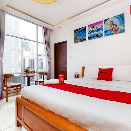 Reddoorz Quy Phuc Hotel Ho Chi Minh City Exterior photo